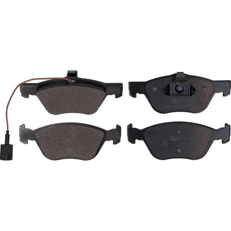 PLAQUETTES DE FREIN MAXGEAR AVANT ALFA 166/MAREA
