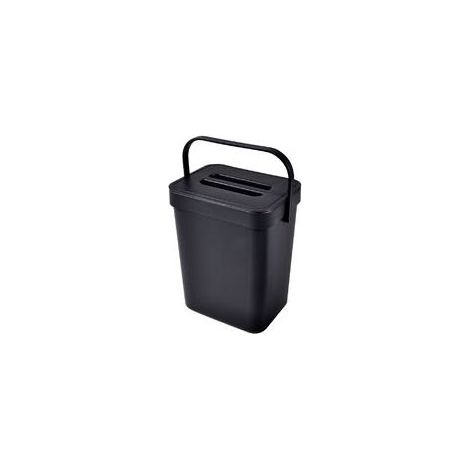 5-liter kitchen waste bin (1/5)