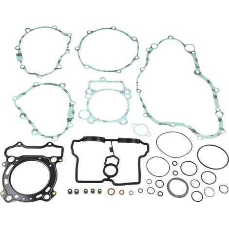 Kit guarnizioni Athena per Yamaha YZF/WRF 250 '01-'13 con coperchio valvole