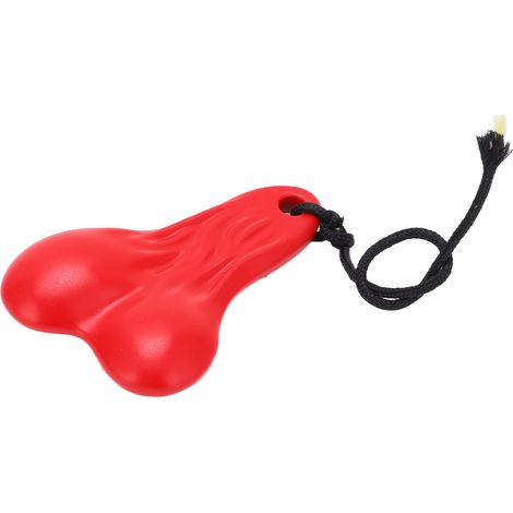 Boules de remorquage géantes pour pare-chocs, accessoires RC Crawler, œufs de suspension pour attelage (1/5)