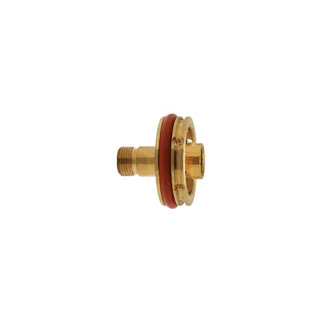 Custodia a manicotto di serraggio Ø 1,6-3,2 mm per JUMBO GS GL