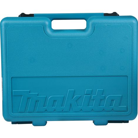 Makita maleta de transporte para sierra de calar pendular a batería - 824553-3