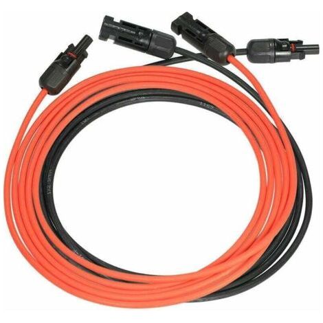 Corde À Linge Rétractable 2 Fils 4.2m, XU, Pour Intérieur/Extérieur, Noir -