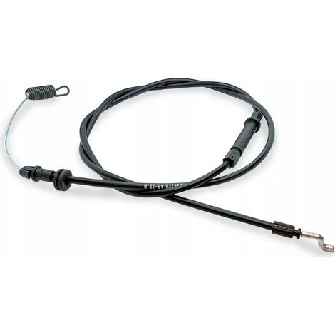 Cable de transmisión combinado 48 Stiga 3810301430 (1/5)