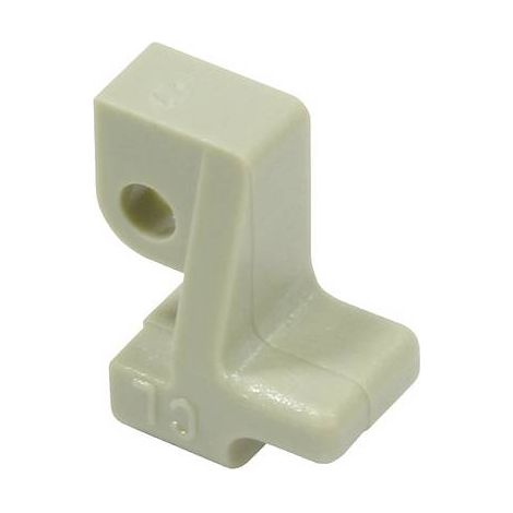 Équerre de fixation HARTING 09020009920 1 pc(s) (1/2)