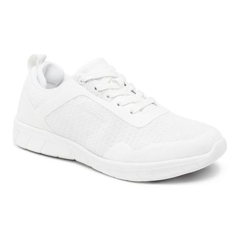 Zapato de trabajo SUECOS Stabil EN ISO 20347 42 Blanco (1/5)