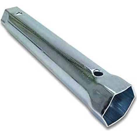 Clé à douille, clé à écrou arrière de robinet, robinet pour lavabo, baignoire (34 mm/40 mm, 1 pièce) (1/5)