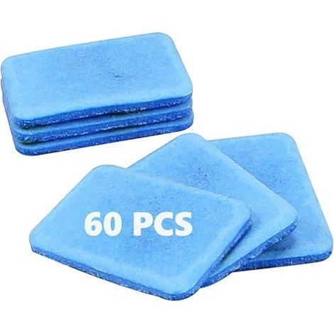 Mosquito Repellent Pads, Electric Diffuser Refills, Mosquito Pads for Electric Diffuser for Outdoor Camping (1/5)