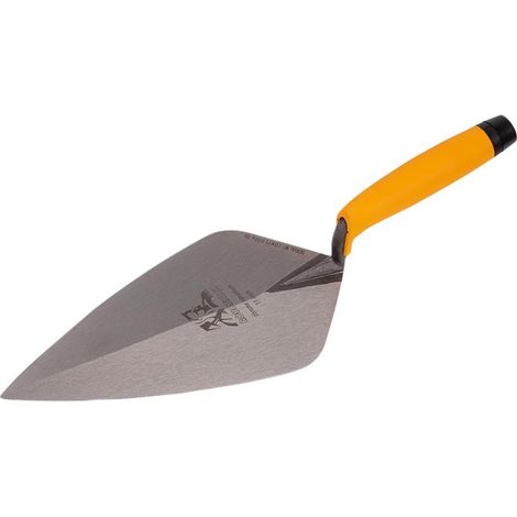 Roughneck 51-011 London Pattern Brick Trowel 280mm (11in) ROU51011 (1/5)