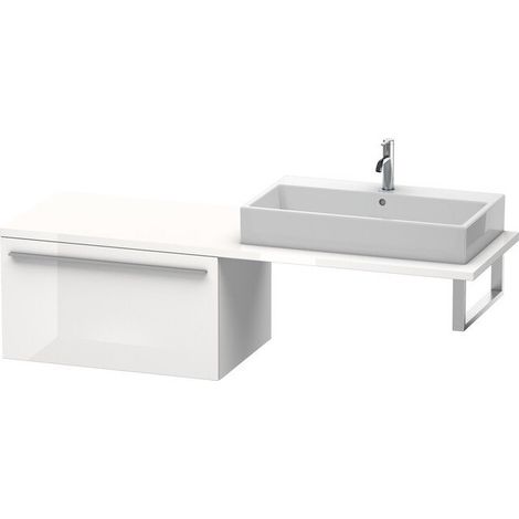 Meuble bas console X-LARGE 440x800x548mm lin