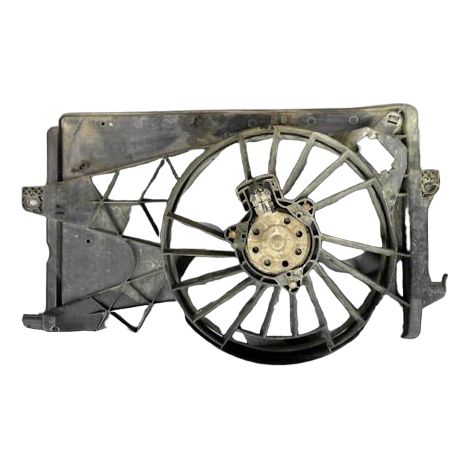 Moteur Ventilateur Radiateur OPEL Meriva 2003-2005 [PRODUIT D'OCCASION]♻️13128929
