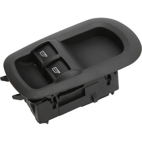 Driver's Side Double Window Control Switch GK2T-14A132 - CA Replacement for Ford Transit 2014-2019 (1/5)