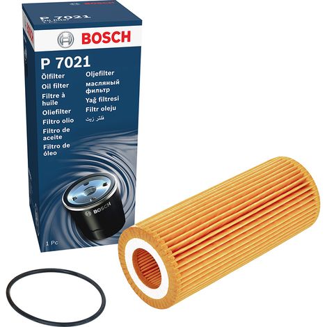 Bosch P7021 - Filtre à huile auto (1/5)