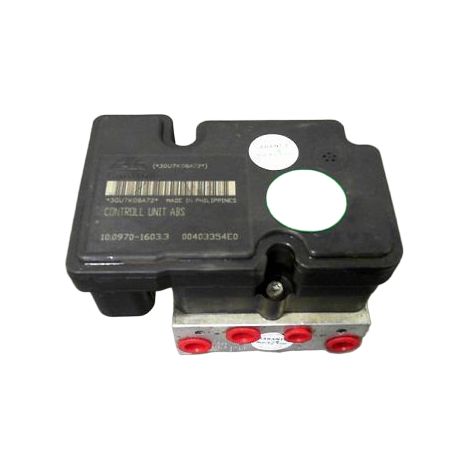 Unite Hydraulique Abs FIAT Doblo Cargo Maxi Ph2 06-10 [PRODUIT D'OCCASION]♻️mk70doblo (1/4)