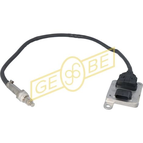 Capteur NOx, Catalyseur NOx GEBE 9 2998 1 MERCEDES-BENZ 000 905 44 10