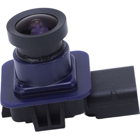 Jeffergarden Caméra de recul avec assistance au stationnement DV4T 19G490 AB, remplacement pour FORD KUGA 2013-2017