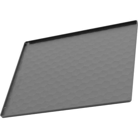 Tapis antidérapant permanent en silicone pour appareils électroménager (1/4)
