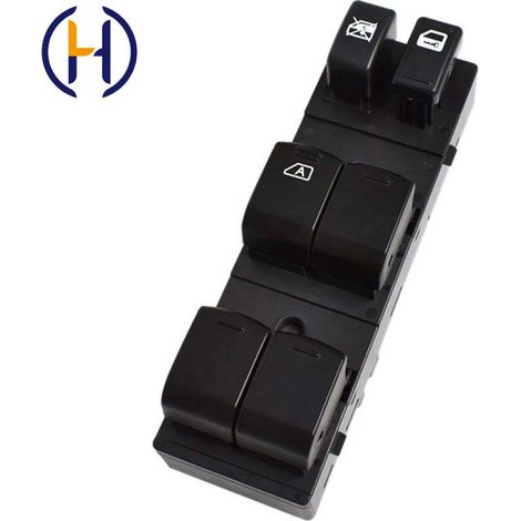 Passend für Nissan Teana Fensterheberschalter 25401-JN01A 25401JN01A (1/4)