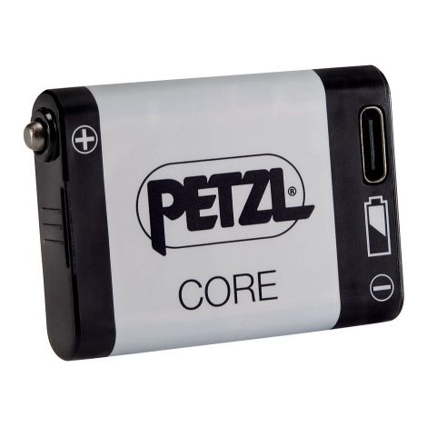 Batería de iones de litio Petzl HYBRID CONCEPT CORE