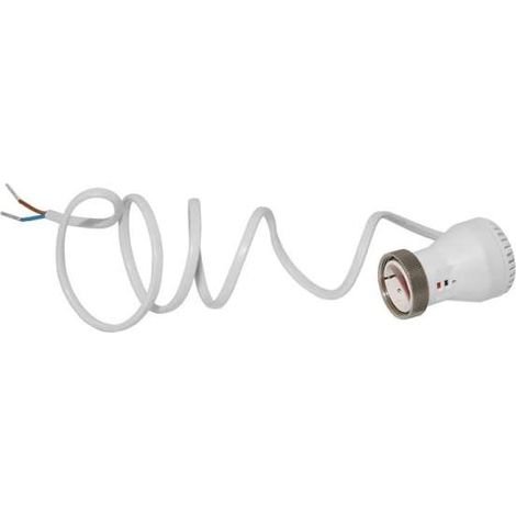 Stellantrieb EST 24 Volt für Ventilgewinde 30 x 1,5 stromlos geschlossen