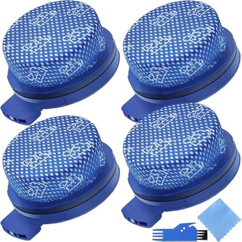 VS20A958FWN Filtre Hepa pour Samsung Bespoke Jet VS20A958FWN VS20A95923B/AA Pièces détachées pour aspirateur VS20A95823W/SA VS20A95993W/SA VS20A95923N/SA VS20A95993N/SA Kit d'accessoires (1/5)