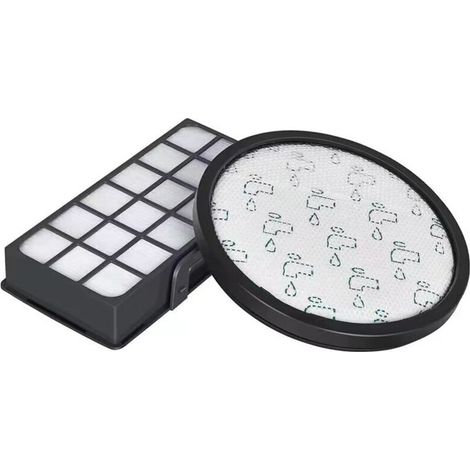 Filtres pour Rowenta Aspirateurs, Filtre de Rechange Accessoires ZR006001 (1/5)
