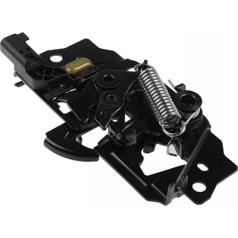 de capot en m tal avec fonction antivol num ro OEM 5236243 (1/5)