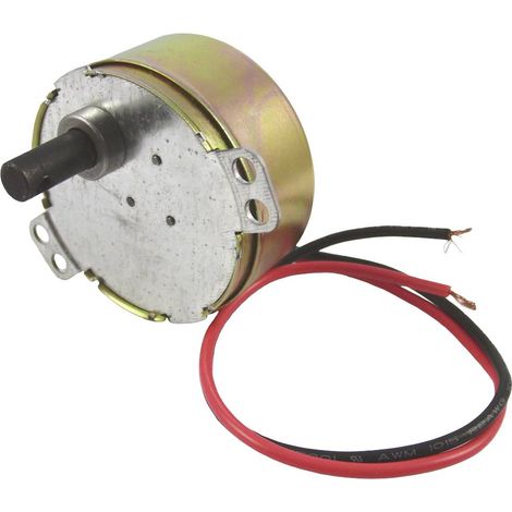 Cliff FMJ7201FJ1 Moto-réducteur 240 V 36 tr/min V858663