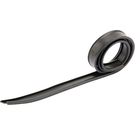 AGRIA AGW950306 profilierter Gummi