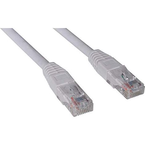 Câble Sandberg UTP Cat6 10m économiseur (306-97) (1/2)