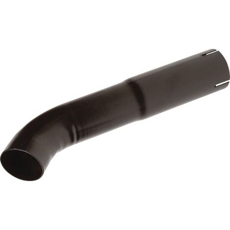 Tuyau d'échappement UNIVERSEL H178200100020N