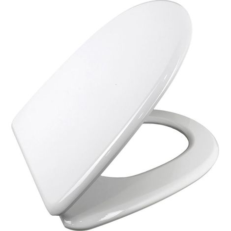 ETOOS 02086108 LOA Tapa WC Gala Blanco - ref: 02086108