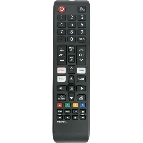 Telecomando BN59-01315A per Smart TV Samsung (1/2)