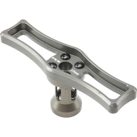17mm Magnetic Wheel Wrench
