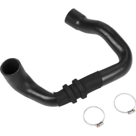 Tuyau de tuyau de refroidisseur intermédiaire Turbo LR066436 de remplacement pour Land Rover Discovery 20152020. (1/5)