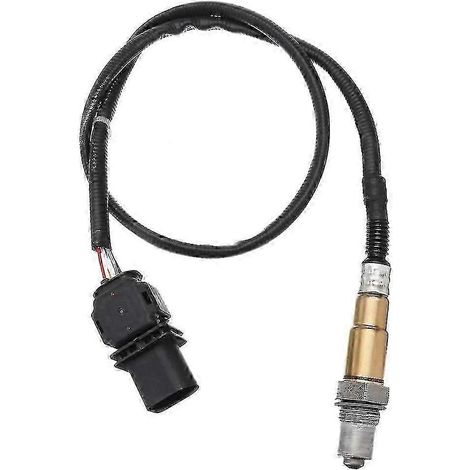 LSU 4.9 5-Draht-Breitband-Sauerstoffsensor, kompatibel mit Innovate (1/5)