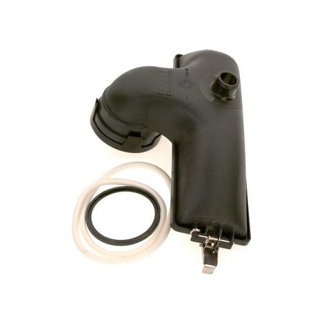 BOSCH Collecteur d'eau de condensation 15/25kW, 8718600052
