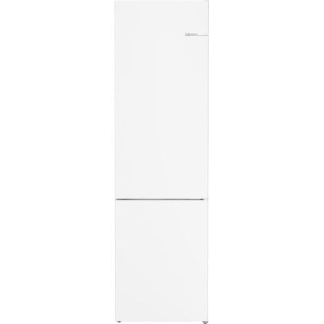 Bosch KGN392WCF frigorifero combinato bianco grande capacità