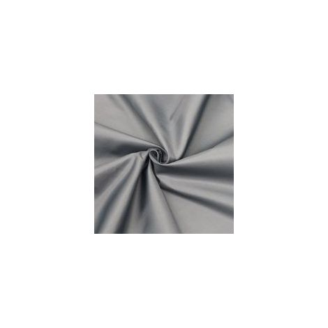 Voile d'ombrage Triangulaire 3x3x4,3m Toile Ombrage HDPE Respirant UV Protection pour Terrasse Jardin Extérieur Gris foncé (1/4)