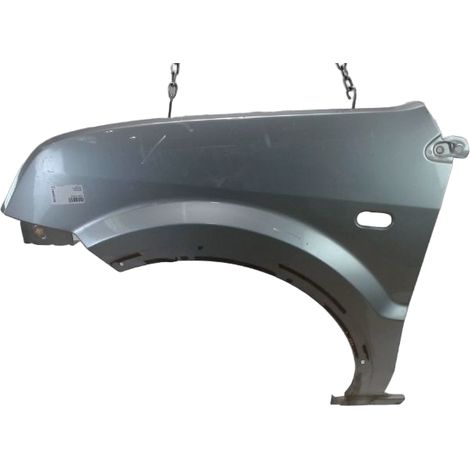 [PRODUIT D'OCCASION] Aile Avant Gauche FORD Fusion ♻️ Ref Oe. 1420115 - Garantie à vie (1/4)