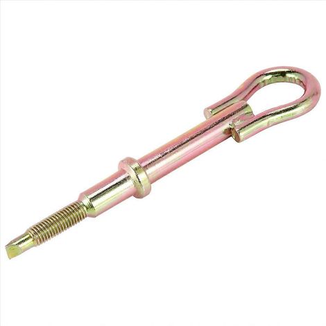 Attelage de remorque 674416 pour Peugeot 301, 307, 308, 206, 207, 208 (2008) et Citroën C3/C2/C4/C5 (SFYGV) (1/5)