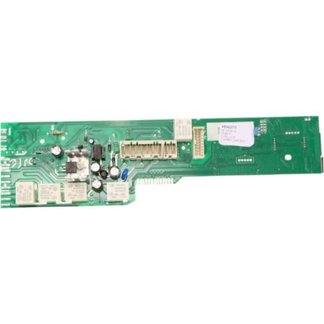 Scheda elettronica programmata - Lavatrice - CANDY - 4375721