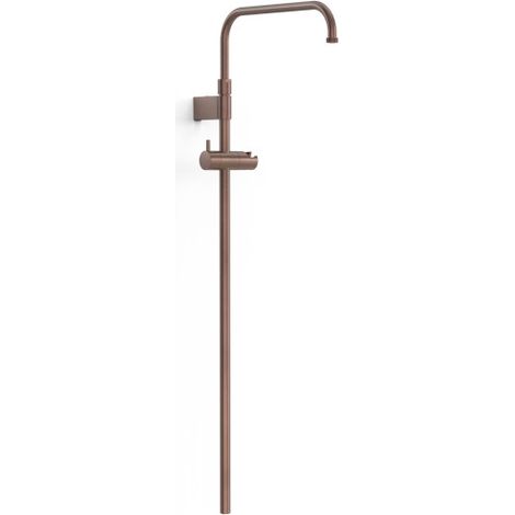 Barre de douche télescopique adaptable Volcanic - TRES 03464501VO