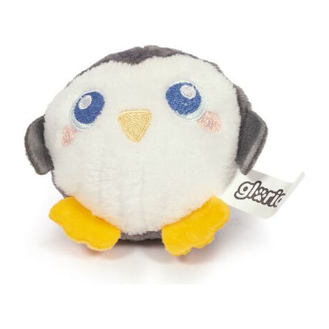 Peluche per cani Gloria Lennon Bianco Poliestere polipropilene