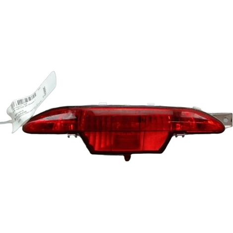 Feu Brouillard Central Arriere PEUGEOT 208 Phase 1 2012-... [PRODUIT D'OCCASION]♻️9674308980