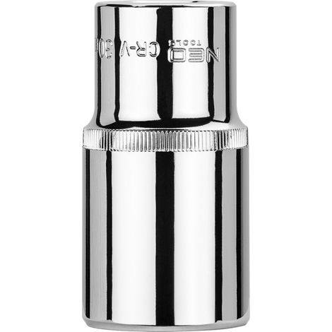 Douille longue à douze pans 1/2", 30 mm (1/2)