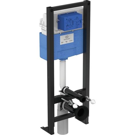 Bati support WC prosys 120 PORCHER