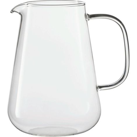 Jarra de vidrio para cafetera Melitta® AMANO® (1/2)