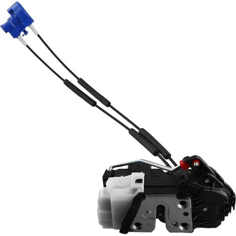 Actuador de cerradura de puerta delantera derecha para Kia Cerato Forte 2008-2013 813201M040 (1/5)