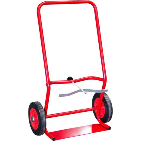 Diable 2 Bouteilles 100kg